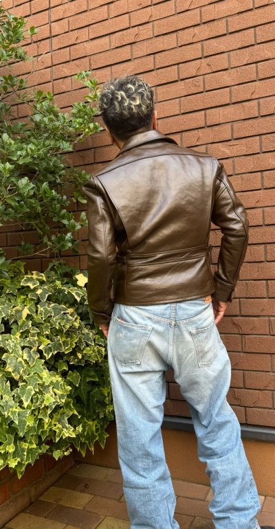 画像2: FINE CREEK&CO ファインクリーク・アンド・コー　Deadlift デッドリフト　BLACK