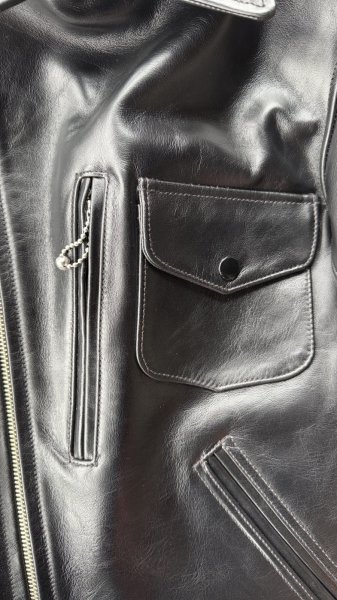 画像5: FINE CREEK&CO ファインクリーク・アンド・コー　Deadlift デッドリフト　BLACK (5)