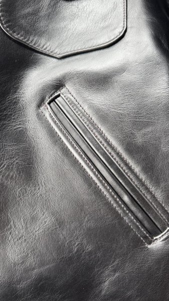 画像6: FINE CREEK&CO ファインクリーク・アンド・コー　Deadlift デッドリフト　BLACK (6)