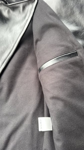 画像10: FINE CREEK&CO ファインクリーク・アンド・コー　Deadlift デッドリフト　BLACK (10)