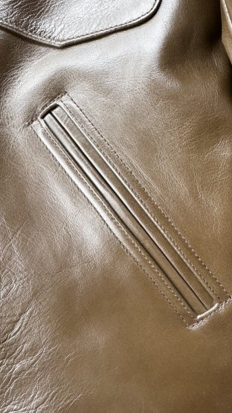 画像7: FINE CREEK&CO ファインクリーク・アンド・コー　Deadlift デッドリフト　BROWN (7)