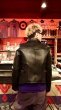 画像15: NAKED SUN   THUNDER ROAD GOAT  ネイキッドサン　サンダーロード ゴート　　 BLACK (15)