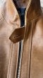 画像11: FINE CREEK&CO ファインクリーク・アンド・コー　Rosen Jacket　BROWN (11)