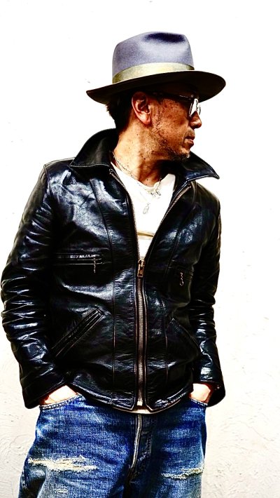 画像1: 　FINE CREEK&CO ファインクリーク・アンド・コー  　Ｆｒｅｄｄｙ　　フレディー