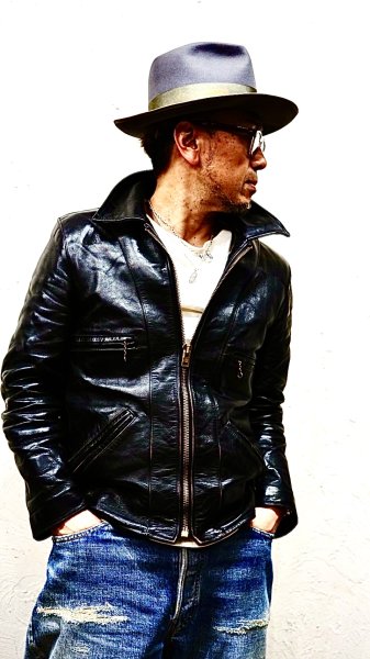 画像1: 　FINE CREEK&CO ファインクリーク・アンド・コー  　Ｆｒｅｄｄｙ　　フレディー (1)