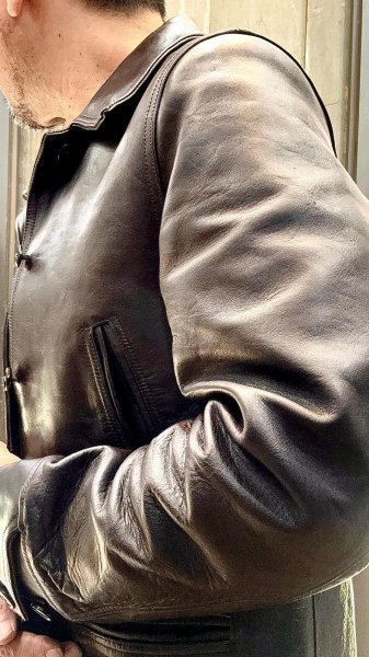 画像16: FINE CREEK&CO ファインクリーク・アンド・コー　Keaton　キートン　BLACK (16)