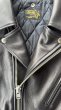 画像4: BOOTES  ボーテス　ARCTURUS　Light Steerhide (4)