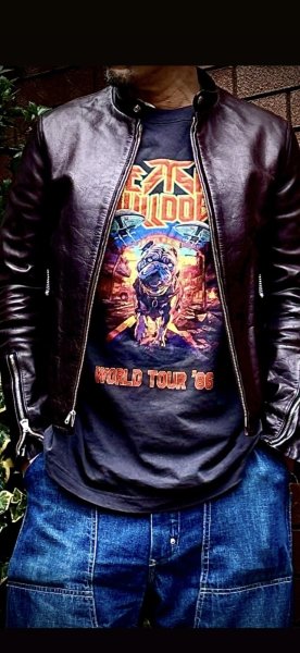 画像17: 　FINE CREEK&CO ファインクリーク・アンド・コー  　Blue Willor ブルーウィロー　　BLACK (17)