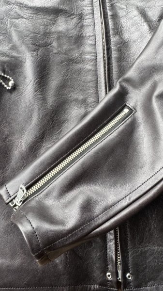 画像9: 　FINE CREEK&CO ファインクリーク・アンド・コー  　Blue Willor ブルーウィロー　　BLACK (9)