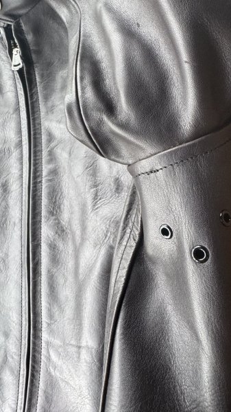 画像10: 　FINE CREEK&CO ファインクリーク・アンド・コー  　Blue Willor ブルーウィロー　　BLACK (10)