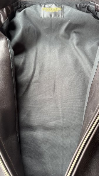 画像13: 　FINE CREEK&CO ファインクリーク・アンド・コー  　Blue Willor ブルーウィロー　　BLACK (13)