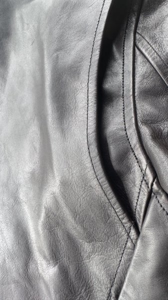 画像12: 　FINE CREEK&CO ファインクリーク・アンド・コー  　Blue Willor ブルーウィロー　　BLACK (12)