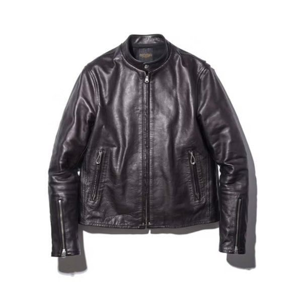 画像3: 　FINE CREEK&CO ファインクリーク・アンド・コー  　Blue Willor ブルーウィロー　　BLACK (3)