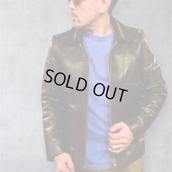 画像1: ２０２４AW　予約商品　FINE CREEK&CO ファインクリーク・アンド・コー  　Ｆｒｅｄｄｙ　　フレディー サイズ４４ (1)