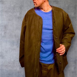 LEATHER JACKET レザージャケット - PHILLIP66