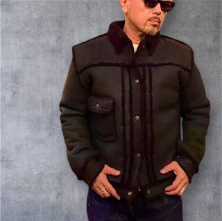 HIGH LARGE LEATHERS - PHILLIP66