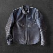 画像2: FINE CREEK LEATHERS　ファインクリークレザーズ　Richard リチャード (2)