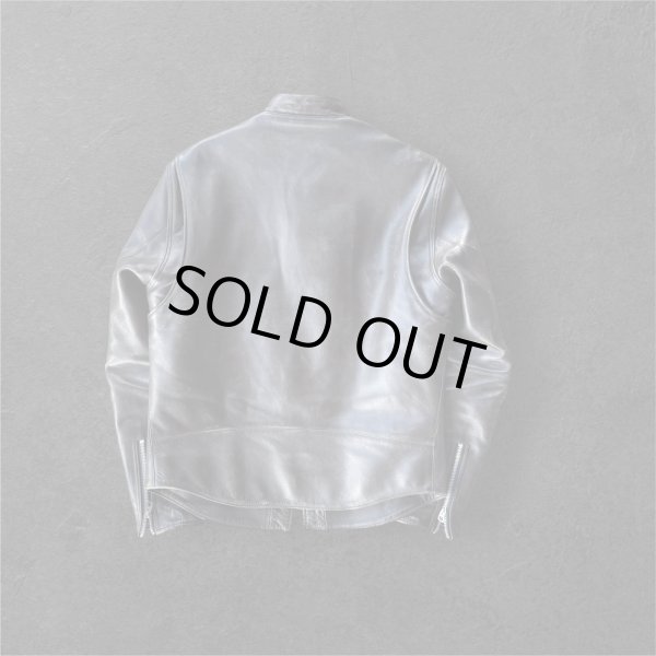 画像3: FINE CREEK LEATHERS　ファインクリークレザーズ　Richard リチャード (3)