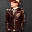 画像1: FINE CREEK LEATHERS　ファインクリークレザーズ　Richard リチャード (1)