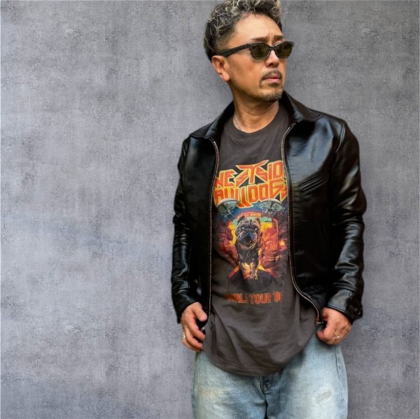 画像1: FINE CREEK&CO ファインクリーク・アンド・コー　Squat スクアット　BLACK (1)