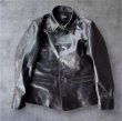 画像2: FINE CREEK&CO ファインクリーク・アンド・コー　Drifter ドリフター　BLACK (2)