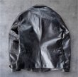 画像3: FINE CREEK&CO ファインクリーク・アンド・コー　Drifter ドリフター　BLACK (3)