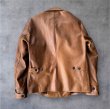 画像3: FINE CREEK&CO ファインクリーク・アンド・コー　Drifter ドリフター　BROWN (3)