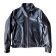 画像2: FINE CREEK&CO ファインクリーク・アンド・コー　Rosen Jacket　BLACK (2)