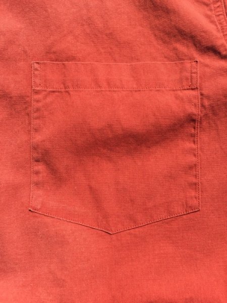 画像5: FULL COUNT(フルカウント)1930's COTTON DRESS SHIRTS (5)