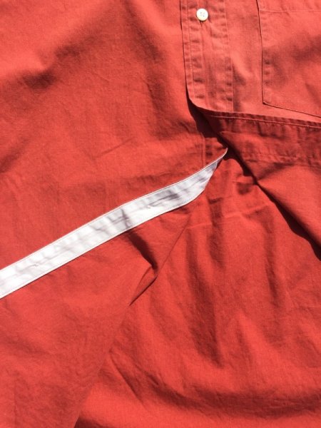 画像7: FULL COUNT(フルカウント)1930's COTTON DRESS SHIRTS (7)