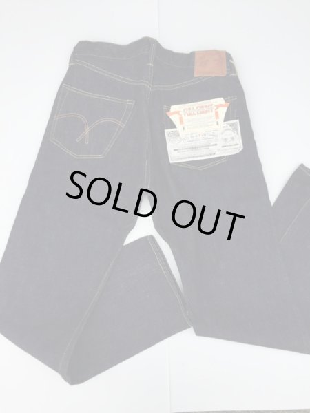 画像3: FULL COUNT フルカウントWWII MODEL(LIMITED EDITION)【25TH ANNIVERSARY ITEM (3)