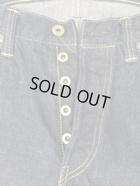 画像11: FULL COUNT フルカウントWWII MODEL(LIMITED EDITION)【25TH ANNIVERSARY ITEM (11)