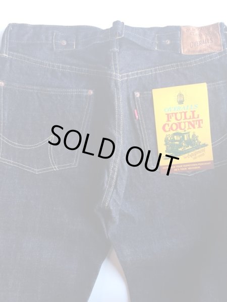 画像4: FULL COUNT フルカウント1101XX_25TH_REVIVAL【25TH ANNIVERSARY ITEM】 (4)