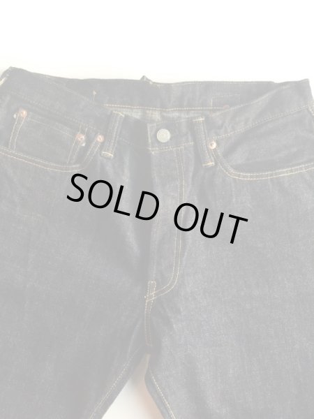 画像5: FULL COUNT フルカウント1101XX_25TH_REVIVAL【25TH ANNIVERSARY ITEM】 (5)