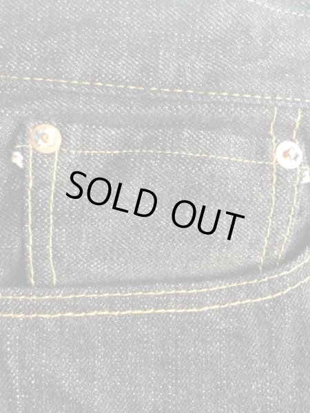 画像7: FULL COUNT フルカウント1101XX_25TH_REVIVAL【25TH ANNIVERSARY ITEM】 (7)