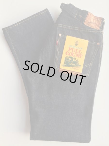 画像3: FULL COUNT フルカウント1101XX_25TH_REVIVAL【25TH ANNIVERSARY ITEM】 (3)