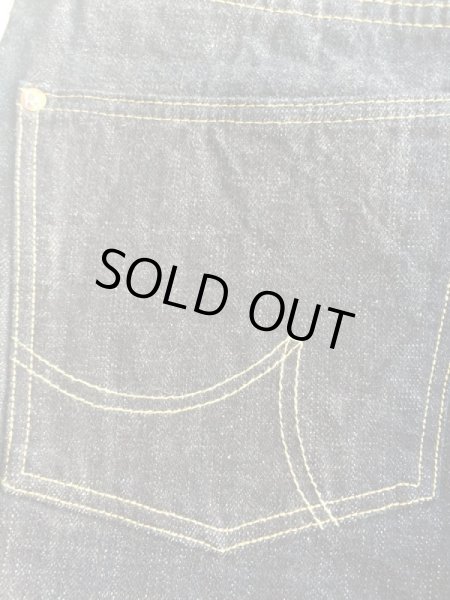 画像8: FULL COUNT フルカウント1101XX_25TH_REVIVAL【25TH ANNIVERSARY ITEM】 (8)