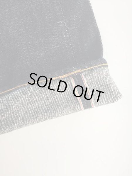 画像9: FULL COUNT フルカウント1101XX_25TH_REVIVAL【25TH ANNIVERSARY ITEM】 (9)