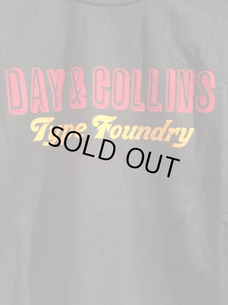 画像5: FULL COUNT(フルカウント）DAY&COLLINS TEE (5)