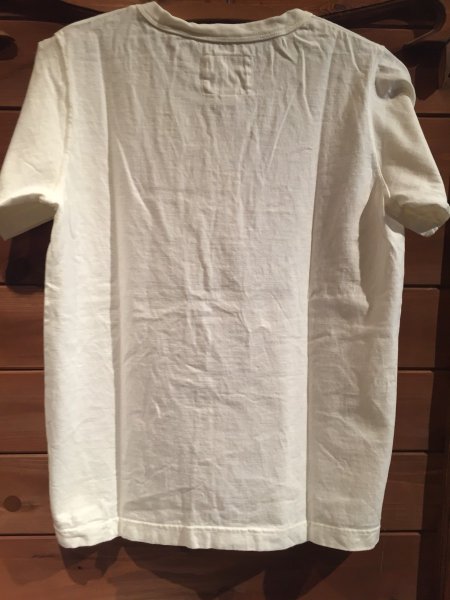 画像6: FULL COUNT(フルカウント)DAY&COLLINS TEE (6)