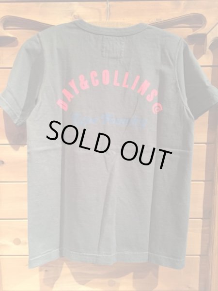 画像3: FULL COUNT(フルカウント)DAY&COLLINS TEE ポケットTEE (3)