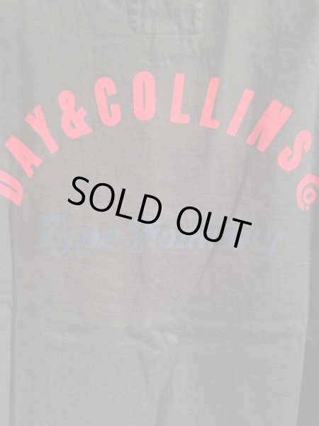 画像5: FULL COUNT(フルカウント)DAY&COLLINS TEE ポケットTEE (5)