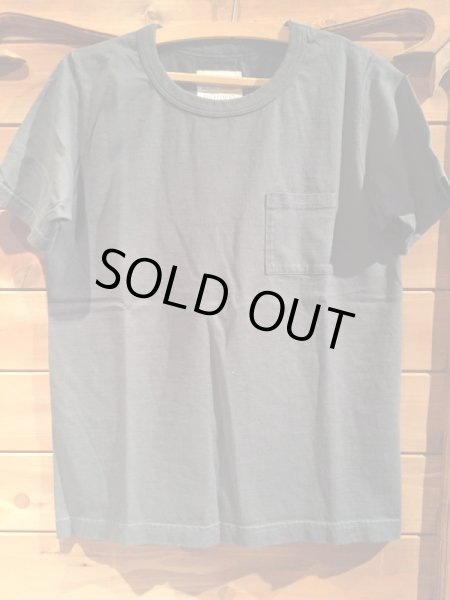 画像7: FULL COUNT(フルカウント)DAY&COLLINS TEE ポケットTEE (7)