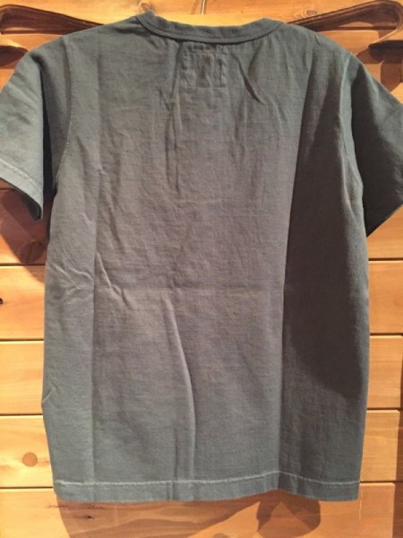 画像7: FULL COUNT(フルカウント)DAY&COLLINS TEE (7)