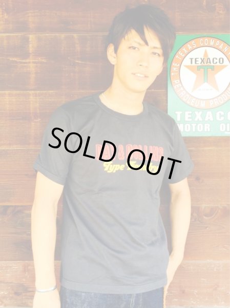 画像12: FULL COUNT(フルカウント）DAY&COLLINS TEE (12)