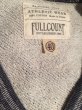 画像5: FULL COUNT(フルカウント）SWEAT CARDIGAN (5)