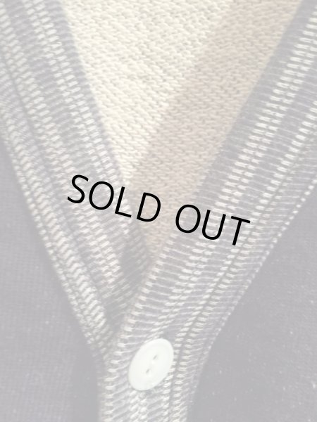 画像3: FULL COUNT(フルカウント)SWEAT CARDIGAN (3)