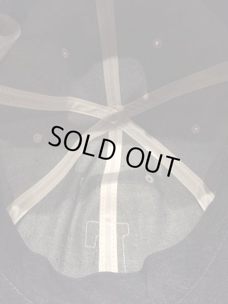 画像6: FULL COUNT フルカウント 6PANEL DENIM F BASEBALL CAP (6)