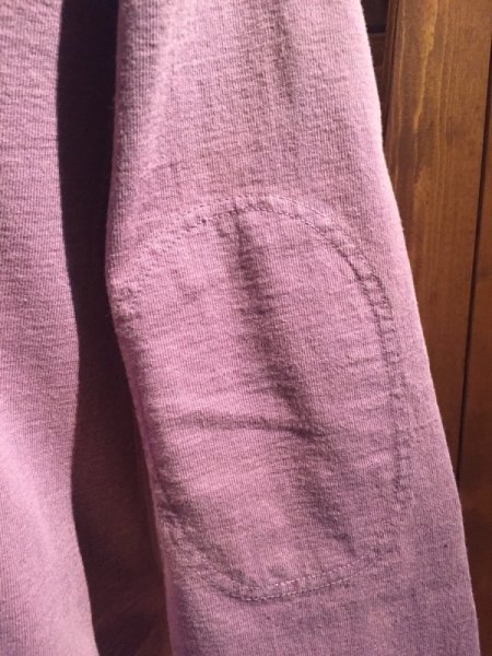 画像7: FULL COUNTフルカウント OLD FOOTBALL TEE フットボールシャツ (7)
