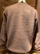 画像2: FULL COUNTフルカウントZIP FRONT FLEECE LINER LONG SLEEVE (2)